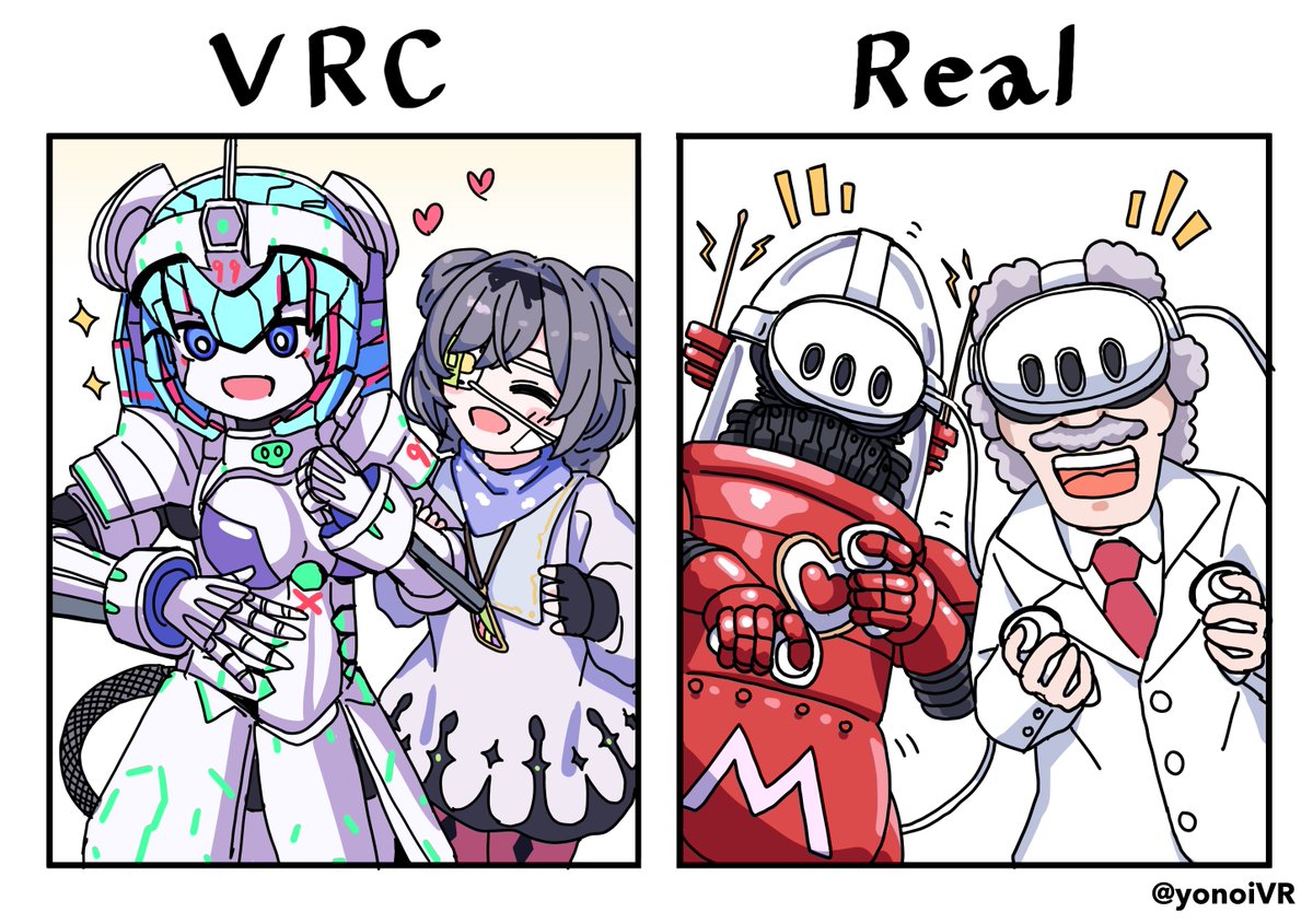 VRC 