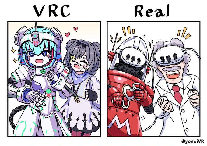 VRC 