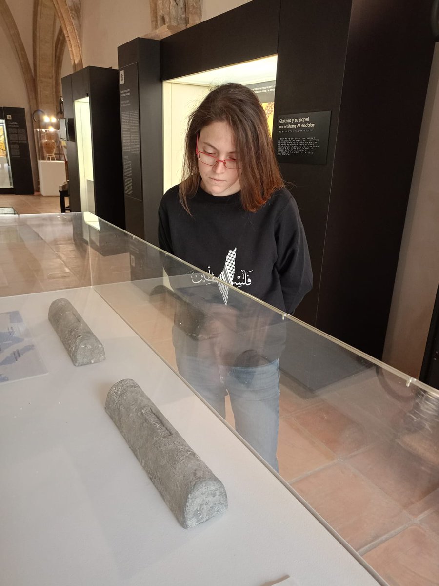 allthabit's tweet image. ¡Lingotes de Carthago Nova, everywhere! 😍

En este caso proceden de la bahía de Cullera, de donde los recuperaron en 2020. Los publicó mi querido Claude Domergue (et al.) en 2021 haciéndose eco de mi trabajo sobre la población de Carthago Nova.

univ-tlse2.hal.science/hal-04201210v1