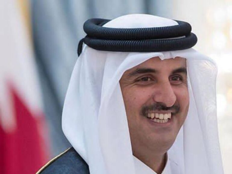 Sheikh Tamim bin Hamad al Thani, Emir of the State of #Qatar, is scheduled to pay a state visit to the Sultanate of #Oman on Tuesday