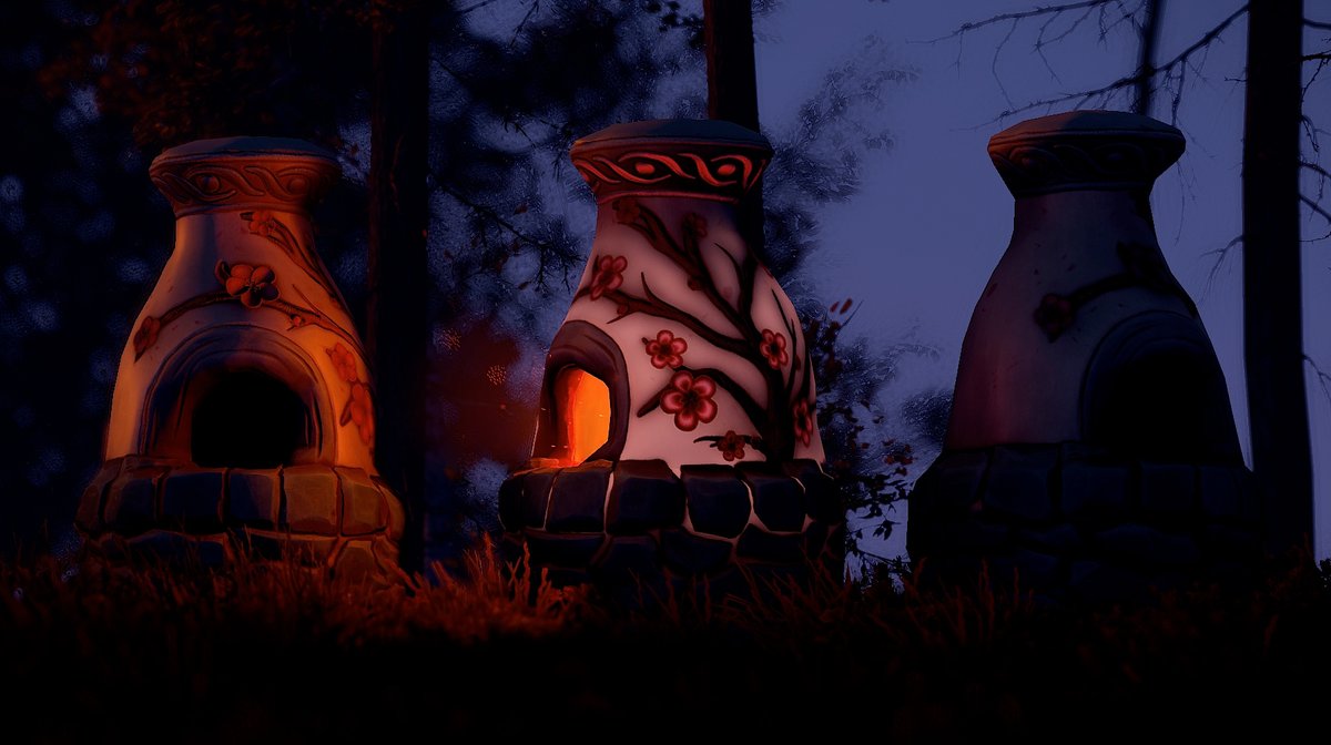 Scropin1's tweet photo. Hi guys! Hi @playrust
This week I'm showing you a blooming Furnace.
https://t.co/ungQXvdLLf
@gerrmanman @HedgesnVideos 
Thanks for watching! And have a good week https://t.co/GdzeMkmYQH