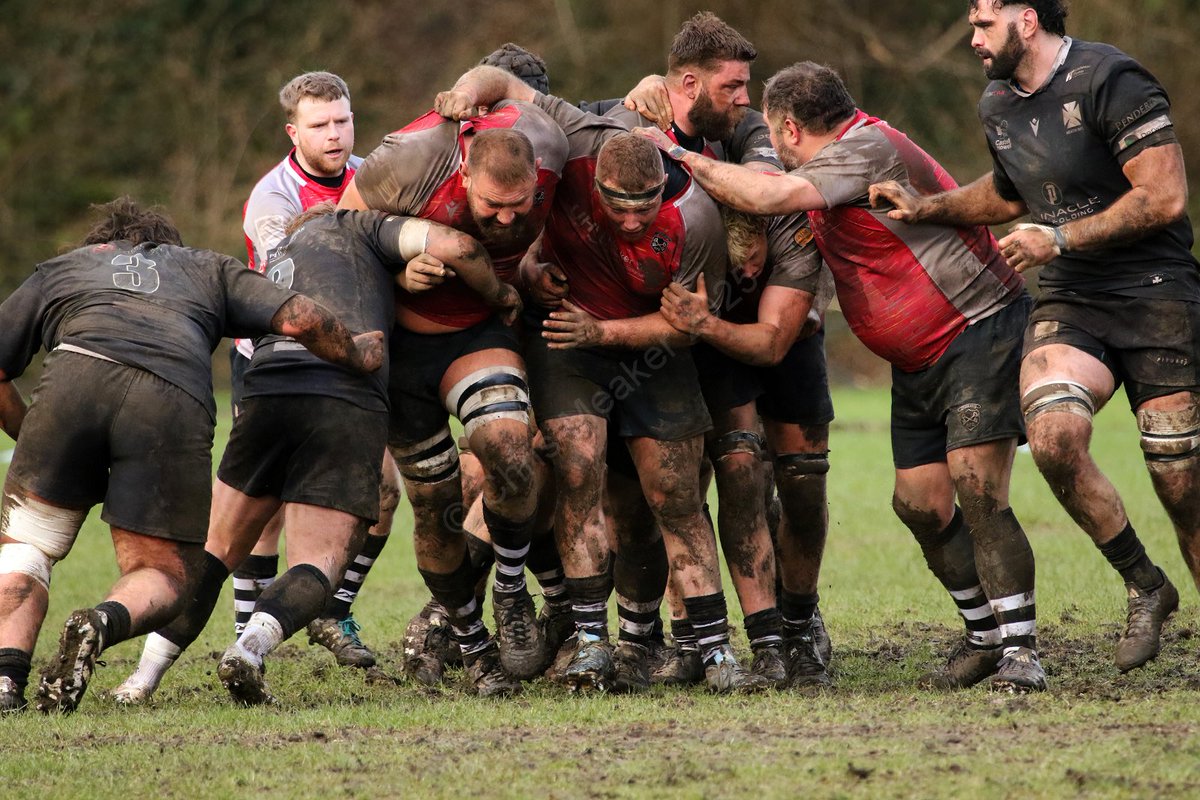 Images from Saturdays Welsh Premiership game between <a href="/crosskeysrfc/">Cross Keys RFC</a>  and <a href="/neathrfc/">Neath RFC</a>  are now online at chrismeaker.com/photography/sp…
