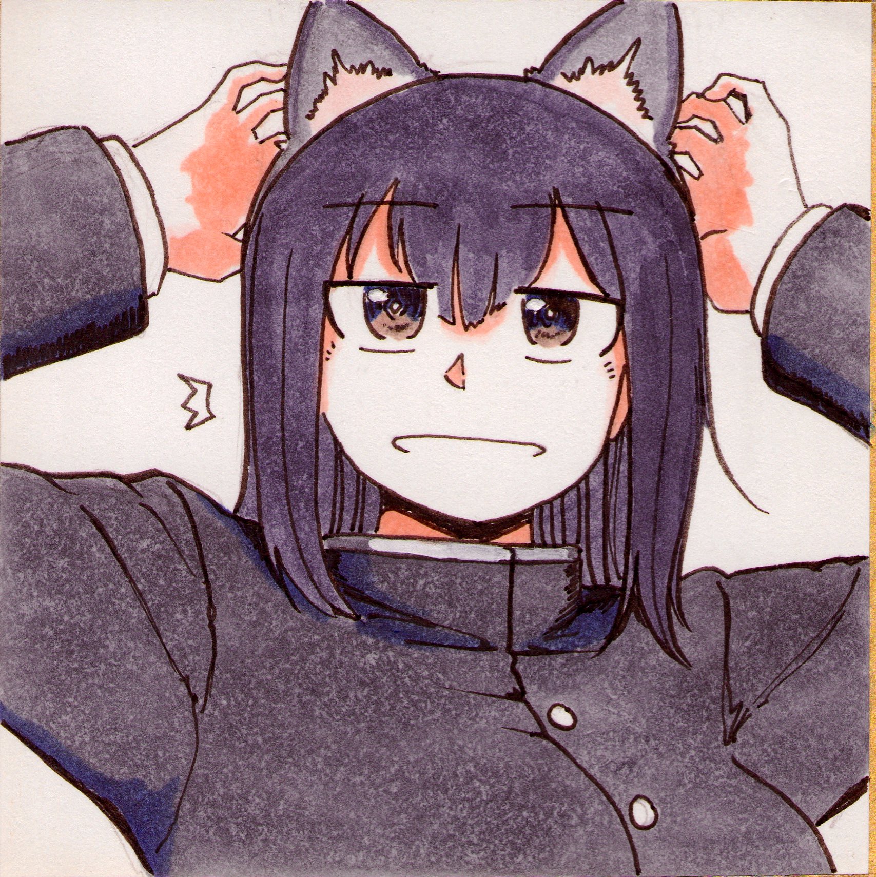 シュウ様8月23日まで！まとめ！ ソロ(その①)でございます💁‍♀️✨ Portrait 『櫻満月