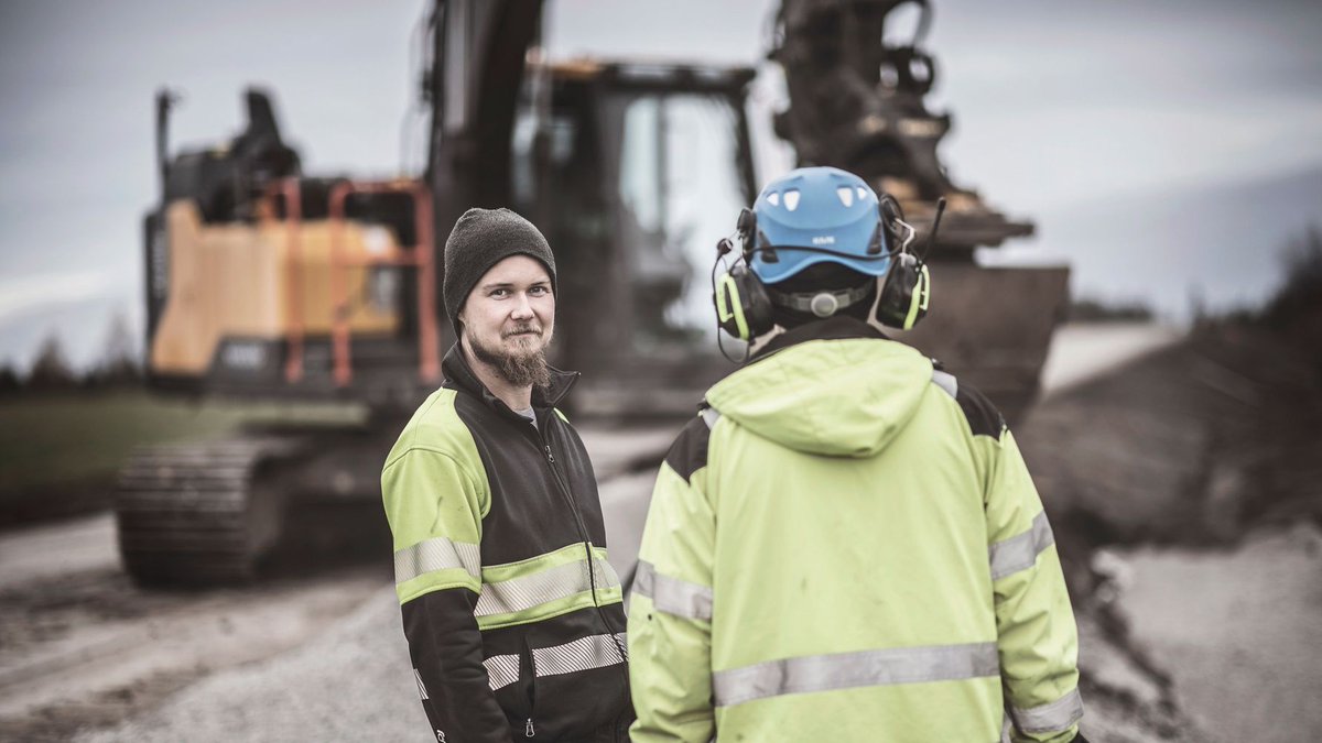 Framtidens kompetenshantering är här. Vericate förvandlar kompetensarbetet från reaktivt till proaktivt och hållbart. mynewsdesk.com/se/norrlandsfo…