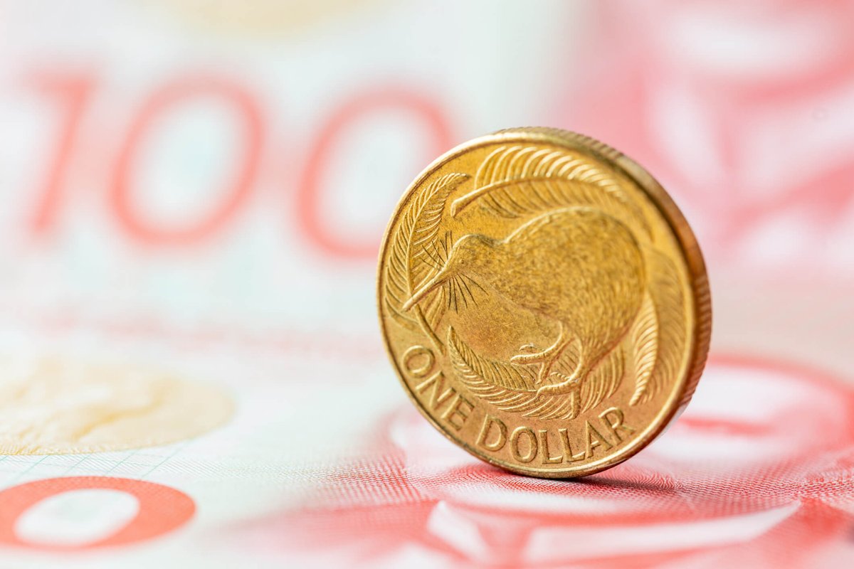 ForsythBarr's tweet photo. #WealthWeekly - Flightless Bird. The level of the New Zealand dollar (NZD) vis-a-vis international currencies is prone to volatility. Changes in the value of our currency can impact the returns on offshore investments. With the NZD having fallen over... https://t.co/YkDUGW4b11 https://t.co/yJMbV6k88d
