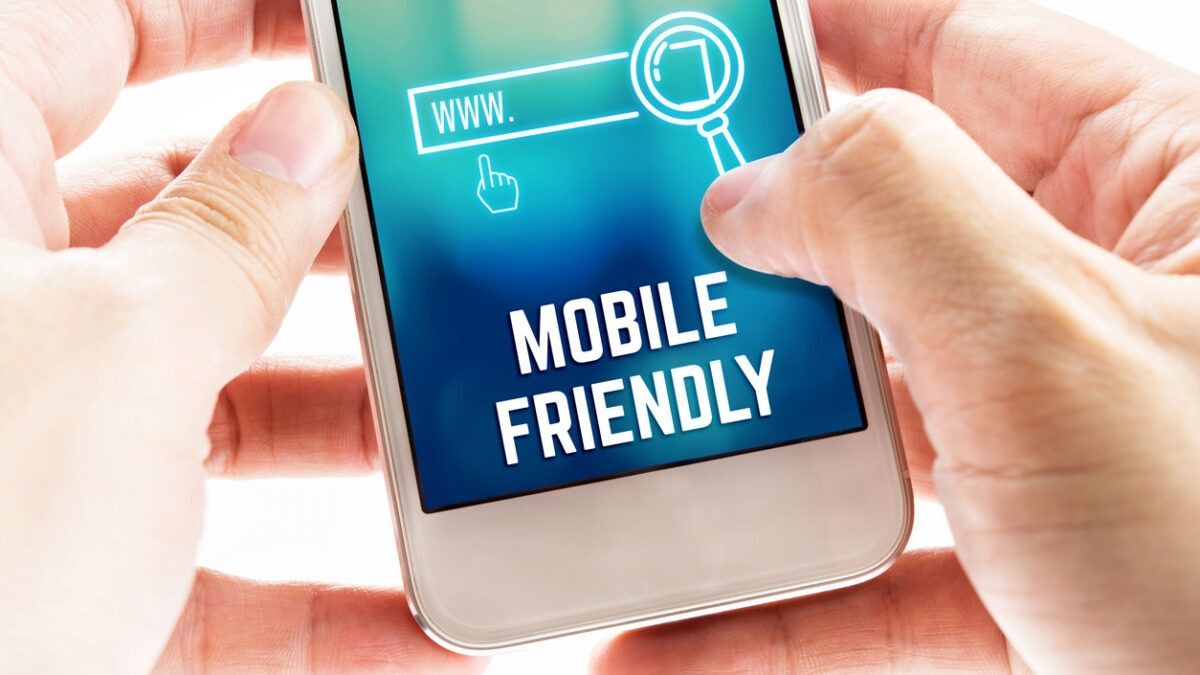 Ihulabs's tweet photo. Most Nigerians browse on their phones. 

Is your website ready? 📱 

A mobile-friendly site means:

 ✔️ Faster load times
 ✔️ Easy navigation
 ✔️ Higher search rankings

Don’t lose customers to slow, clunky websites. Let’s help!

#MobileFriendly #WebDesign #Ihulabs https://t.co/llcSxC5uwh