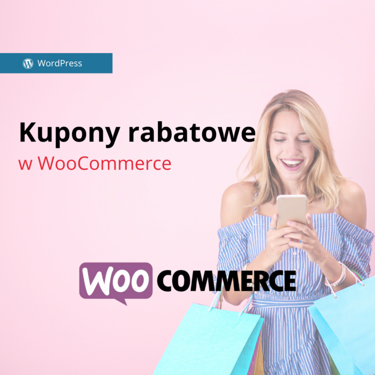 smarthost_pl's tweet photo. Tworzenie kuponów rabatowych w WooCommerce jest proste i nie wymaga dodatkowych pluginów. Wystarczy, że skorzystamy z ustawień wbudowanego modułu i odpowiednio wybierzemy dostępne opcje.
Więcej informacji:
https://t.co/HMblk3mwI6
#smarthost #hosting #wordpress #kupony https://t.co/hgA1324Ujg