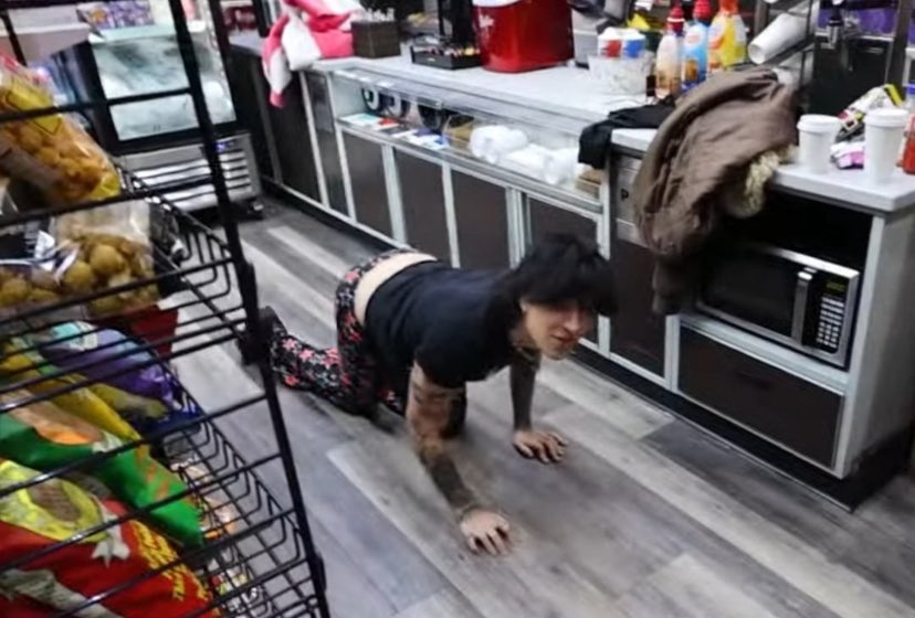 shylah ˚୨୧⋆。˚ ⋆ tweet media