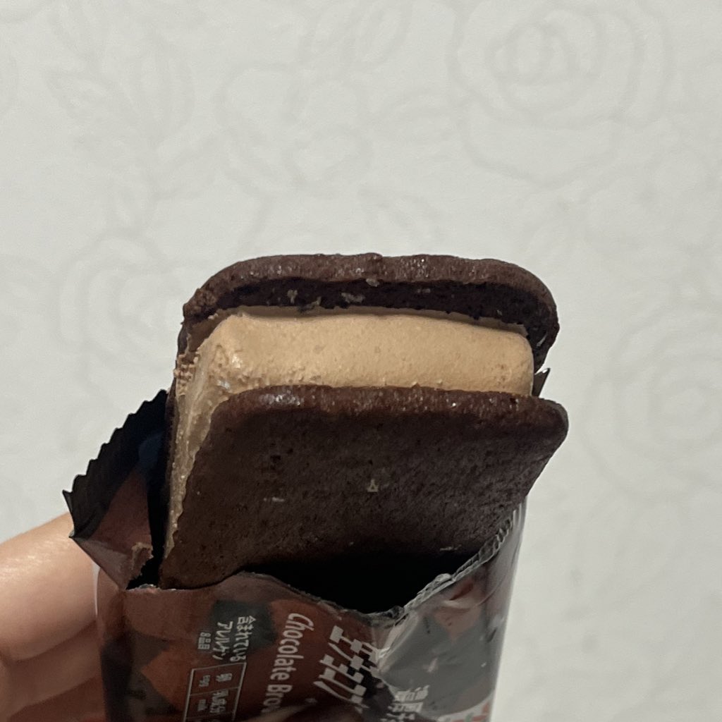 セブンのこのアイス超おいしい、❕