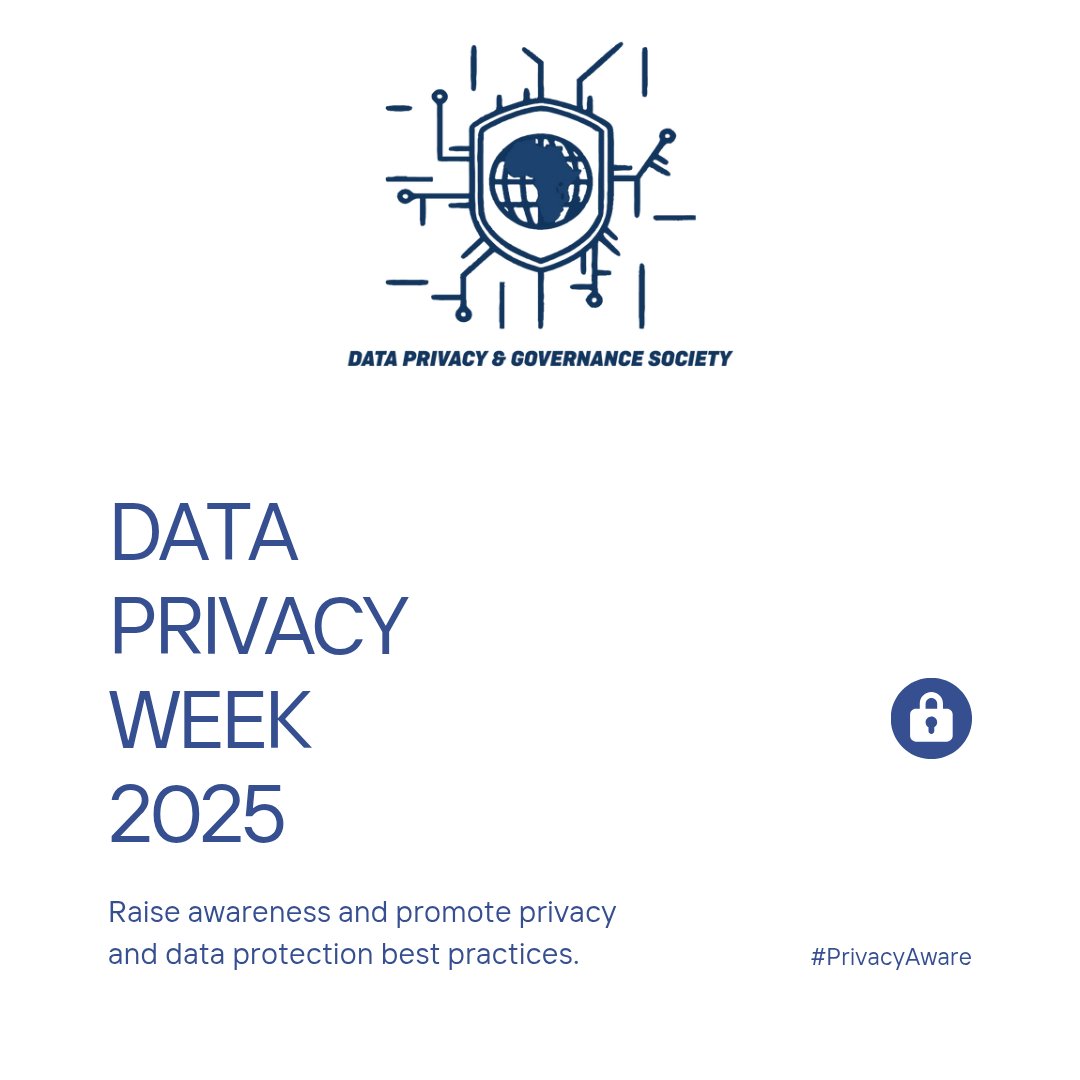 Data Privacy and Governance Society of Kenya (@datagovproske) on Twitter photo 