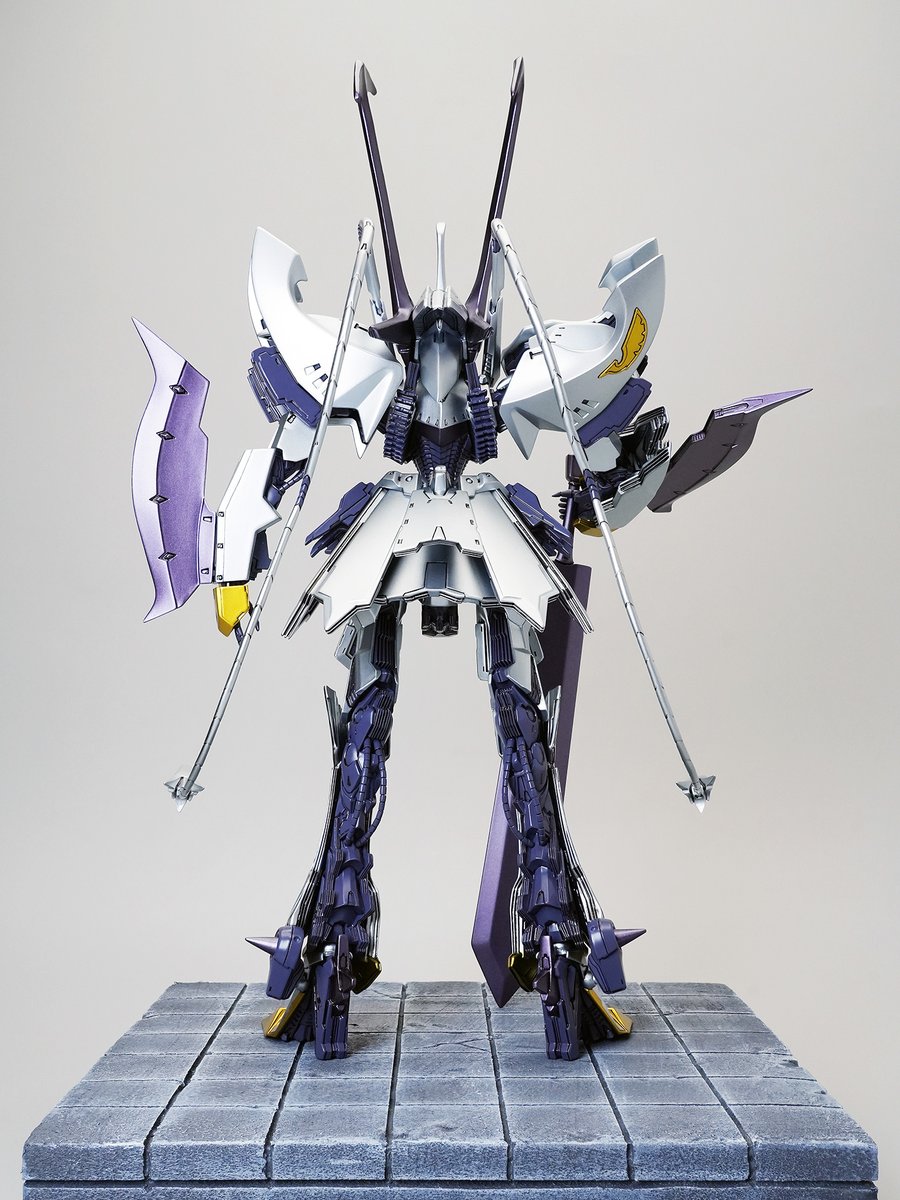 Silicon-tribe 1/72 ファントム 慧那騎 FSS Silicon-tribe 1/72 ファントム 慧那騎 FSS HSGK 1/100 PHANTOM 慧茄騎