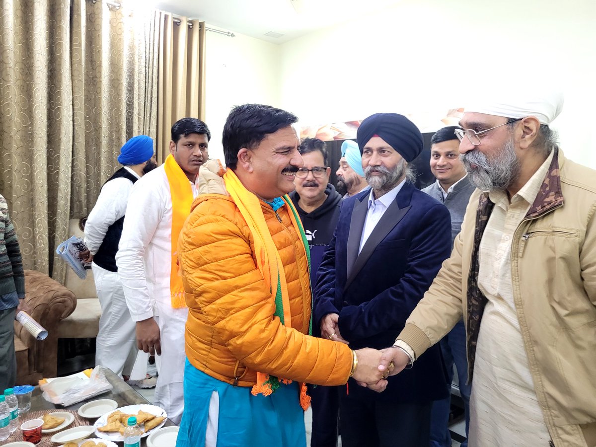 Pardeep_Poonch's tweet photo. Election Meeting
26_01_2025
@ Janakpuri Seat
Delhi Assembly Election
#PardeepSharma
#EX_MLC https://t.co/X4fNuCBpIW