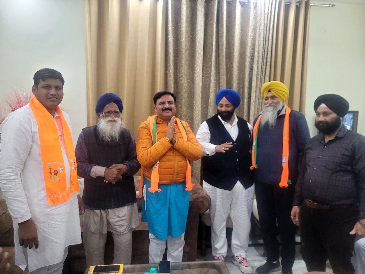 Pardeep_Poonch's tweet photo. Election Meeting
26_01_2025
@ Janakpuri Seat
Delhi Assembly Election
#PardeepSharma
#EX_MLC https://t.co/X4fNuCBpIW
