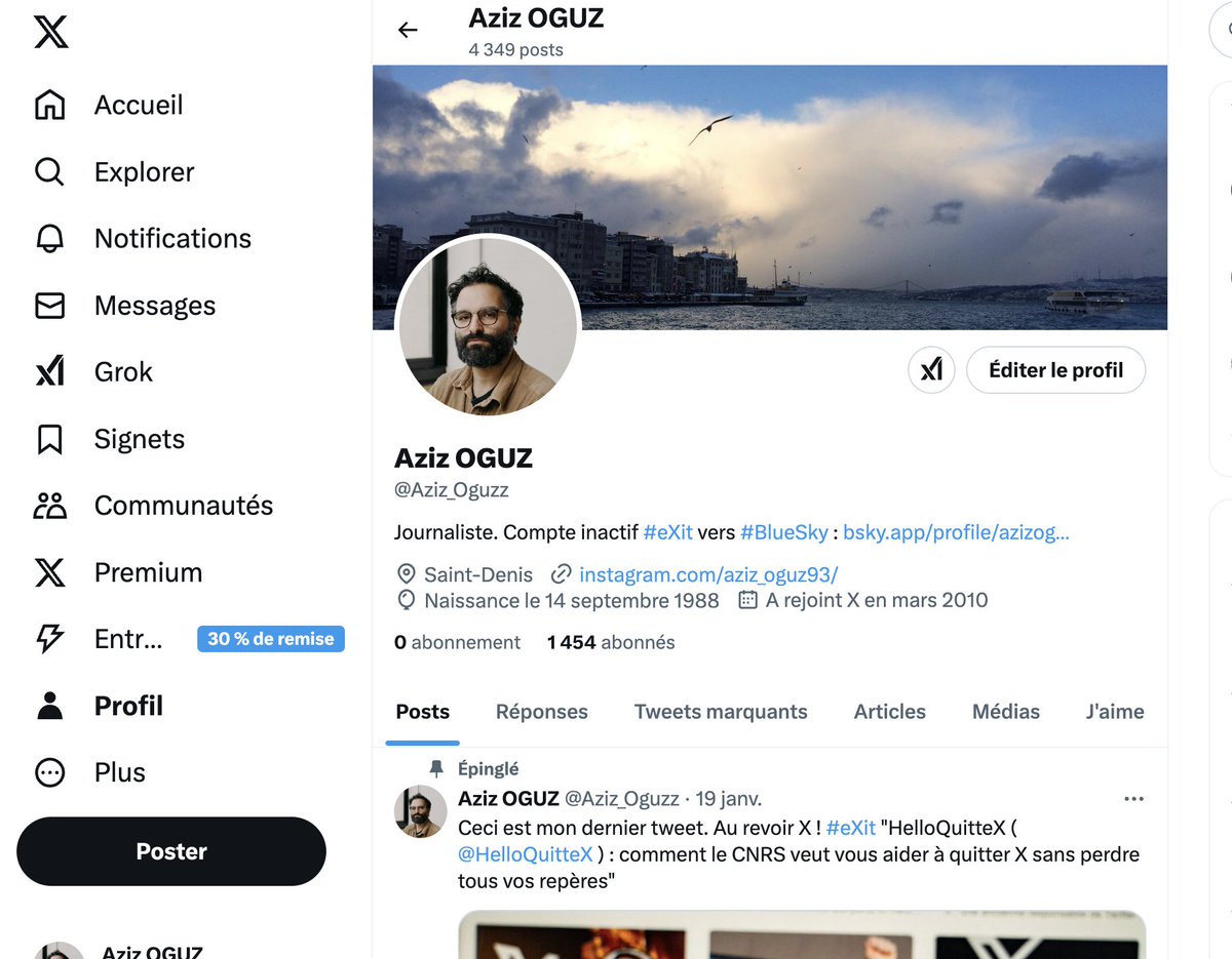 Aziz OGUZ tweet media