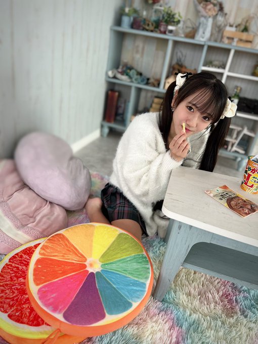 Twitterのコスプレ画像27