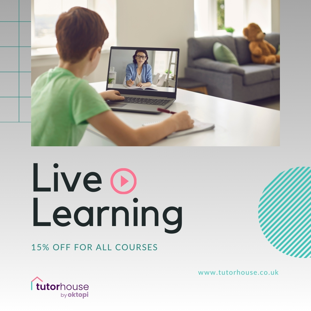 tutorhouse's tweet photo. Unlock your potential with our exclusive offer! 🎉 Get 15% off on all courses at Tutor House. Whether you’re looking to enhance your skills or start a new journey, now's the perfect time to invest in yourself. Don’t miss out – start learning today! 📚✨ https://t.co/EnPnwVQRwH