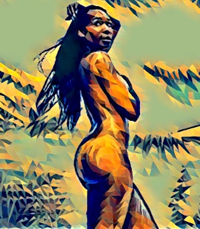 One of the rare quality NFT artworks that is presently on display for sale at app.zen.land/profile/uneeki…
#nft #nftart #nfts #nftartist #nftsale #nftmarketplace #nftmagazine #nftmarket #valentines #valentineday 
 #valentinegift #valentinegifts #valentinegiftideas