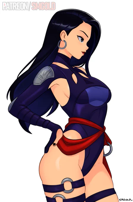 Psylocke