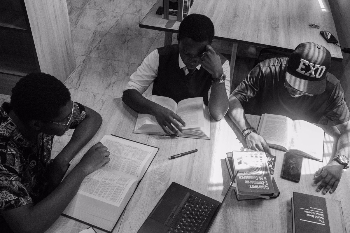 NBU_NG's tweet photo. Dive into a world of learning at NBU!

Our vibrant academic community is dedicated to helping you reach your full potential. With cutting-edge resources, expert guidance, and collaborative study spaces, you’ll be set up for success!

 #learnwithoutlimits #academiccommunity#fyp https://t.co/vlPT0DJxXt