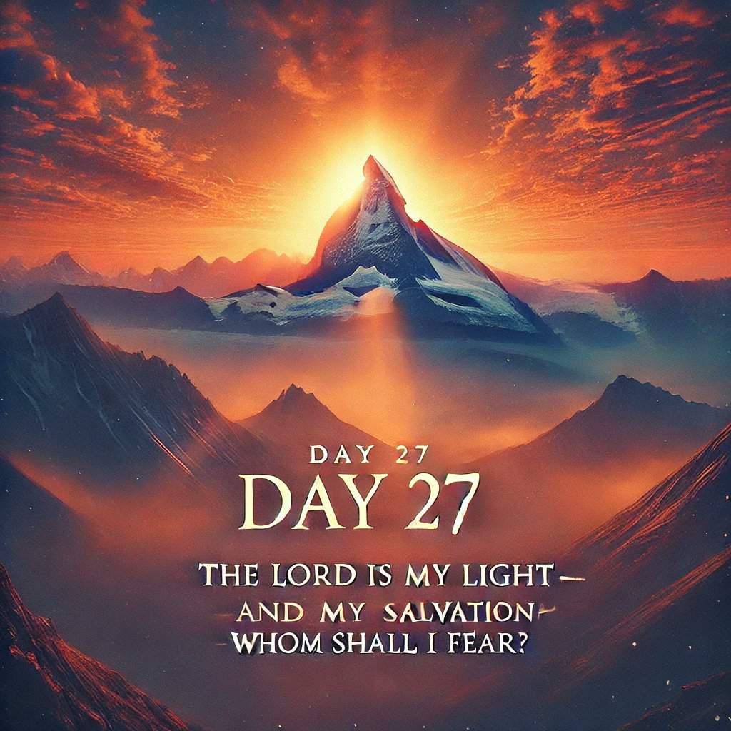 Day 27: Trusting in God’s Faithfulness ericcooper.org/new/day-27-tru…