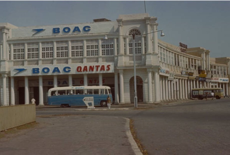 BOAC Heritage 🇬🇧 tweet media