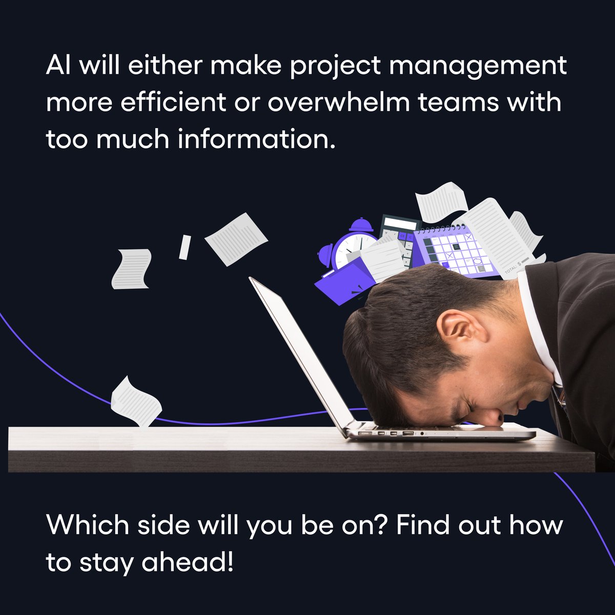 spona_global's tweet image. AI, hybrid work, ESG compliance, and blockchain are changing project management in 2025. The future is smarter and more sustainable. Read the full blog below.

spona.io/blog/what-can-…

#projectmanagement #ESG #blockchian #AI