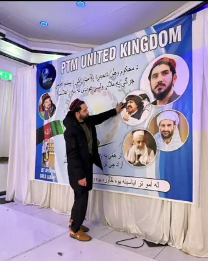 srfrosh1's tweet photo. جو کام الطاف حسین بھائی اور انکی اپنی توثیق شدہ رابطہ کمیٹیاں تمام تر وسائل رکھنے کے باوجود پچھلے 35 سالوں میں نہیں کرسکی وہ کام @PTMUK_Official نے کم مدت اور کم وسائل کے ہوتے کر دکھایا 
آج PTM اور بلوچ رہنما انٹرنیشنل سیاسی، سماجی ، میڈیا اور انسانی حقوق کے پلیٹ فارمز پوری طرح
۔ https://t.co/RSSikBxVGw