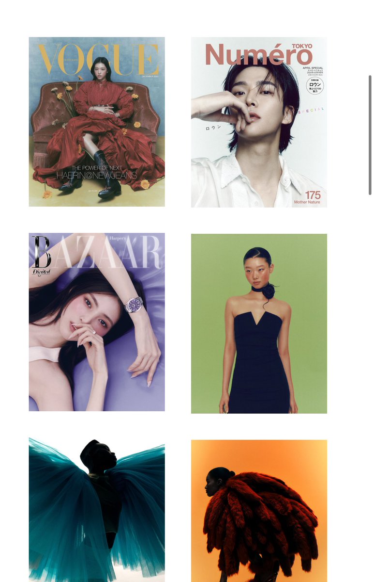 HobiCasa's tweet photo. WAAAHHH HEAR ME OUT!!!
Are we really getting a magazine issue for j-hope( Switzerland edition?) 😱🤯🫣
Soooooo… Kim Youngjin ( known styling director for BTS ) shared more photos of his visit to AP HQ/ Museum in his Stories.. after several photos, he shared photos of 2 photographers who have worked with BTS members in the past that’s with him!!
1. JP ( Park Jongha) - “Korean Photographer whose photographic foundation is rooted with moody undertones and his images show a youthful energy. In order to produce rich distinctive images that express a deep narrative, he uses suitable light, location and subject. He has photographed many famous figures from South Korea, including actors, musicians, and politicians. His work has been praised for its ability to capture the essence of his subjects with great detail and emotion.”
2. Jang Dukhwa - “a celebrated photographer with an array of international clients and exhibitions, is known for his distinct vision in the creative industry, authoring several photography books. His versatile work spans both art and commercial photography, creating enduring, impactful visual narratives in an era of fleeting imagery. He collaborated with renowned magazines like VOGUE and BAZAAR, eventually taking on international projects and working with global brands.”
Look at their work below, magnificent! 😍 Get those moolahs ready!!!!
J-HOPE IS COMING
#jhopeChapter3
#jhopeInSwitzerland