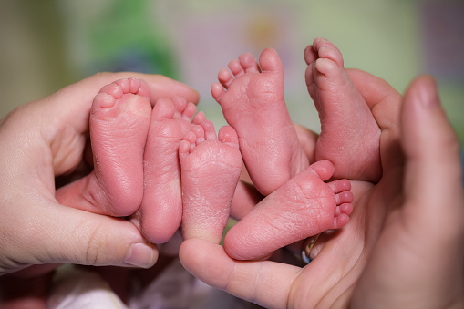 Why more twins are being born than ever before – even though birthrates are falling 🤰

📰 Read Liz Baily's article in <a href="/ConversationUK/">The Conversation</a>: theconversation.com/why-more-twins…