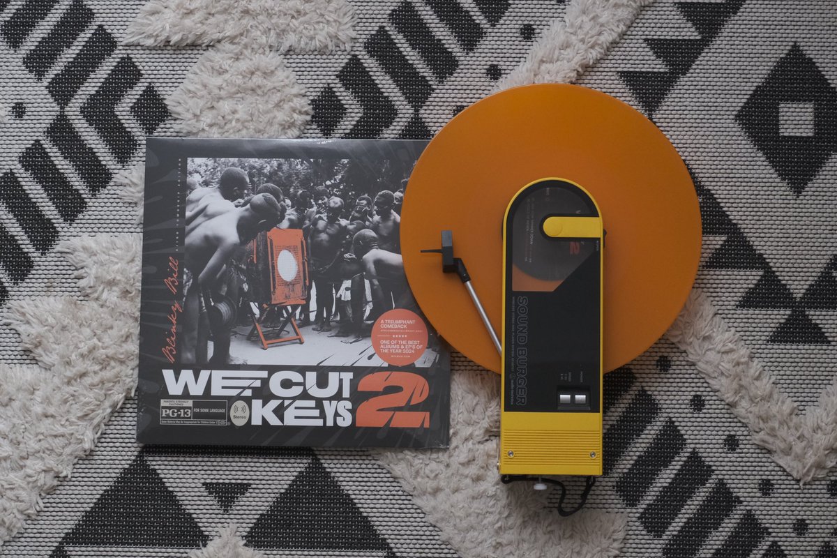 HeyHeyBlinky's tweet photo. 1 year of WCK2, love that I get to always experiment sonically and my audience has given me the freedom to, deluxe is on the way and so much more music this year. https://t.co/8oZTiLTh0G