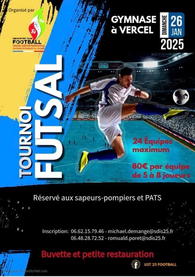 UDSP 39 (@udsp_39) on Twitter photo #football⚽️🚒| Victoire des jurassiens hier à Vercel (25) de l’équipe composée d’actifs jurassiens, tournoi organisé par l’équipe de foot des SP du Doubs afin de collecter des fonds pour le championnat de France. 1/22 équipes ! L’UDSP39 est fière de vous ! <a href="/guyon_j/">GUYON Jérôme</a> <a href="/ClmentComte1/">Clément Comte</a> #football⚽️🚒| Victoire des jurassiens hier à Vercel (25) de l’équipe composée d’actifs jurassiens, tournoi organisé par l’équipe de foot des SP du Doubs afin de collecter des fonds pour le championnat de France. 1/22 équipes ! L’UDSP39 est fière de vous ! <a href="/guyon_j/">GUYON Jérôme</a> <a href="/ClmentComte1/">Clément Comte</a>