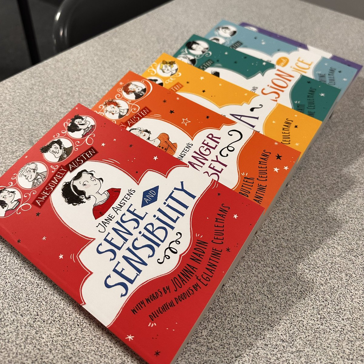 Miss Faddes tweet media