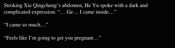missandreyaoi's tweet photo. get him pregnant fr please im begging you https://t.co/HA0eNSBqbL