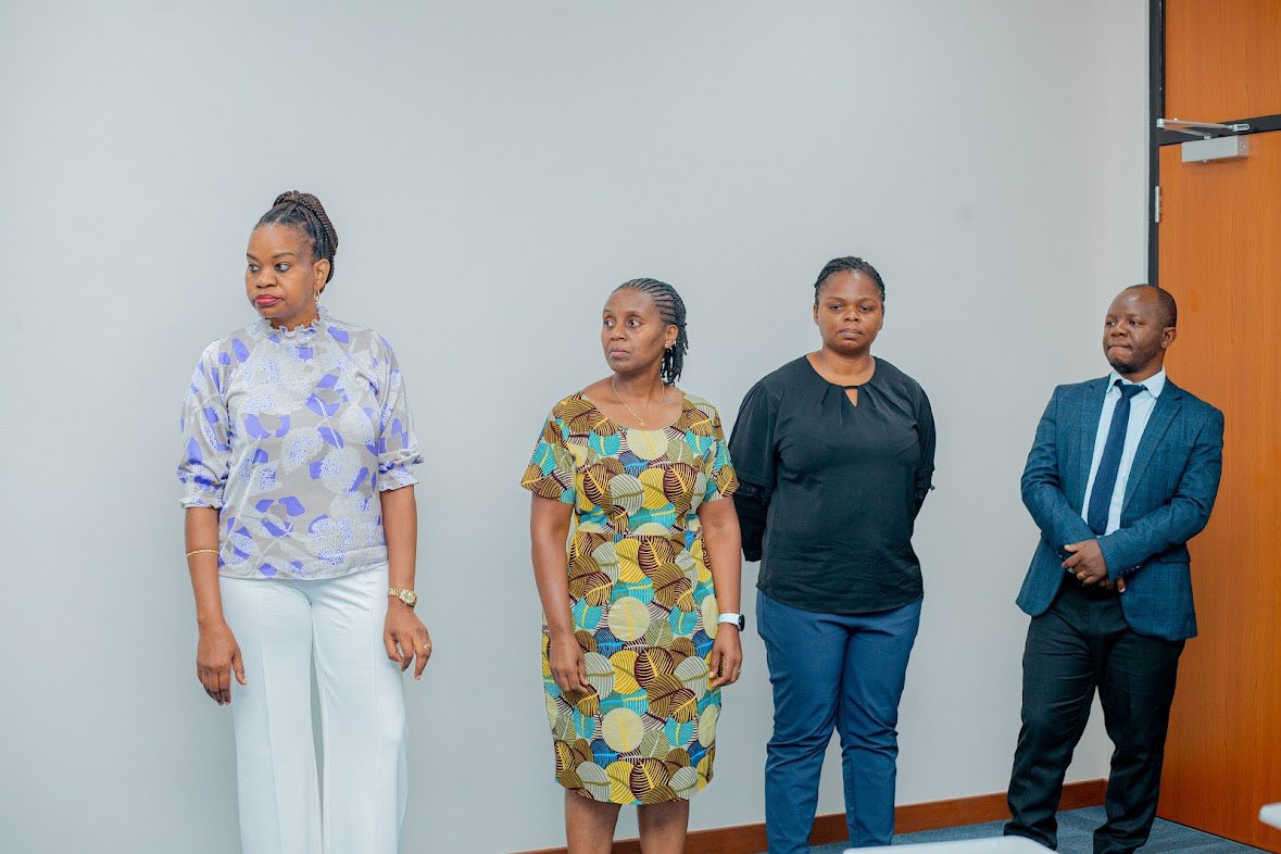 AWLN_TZ (@awln_tz) on Twitter photo Introduction from the <a href="/dsetanzania/">DAR ES SALAAM STOCK EXCHANGE</a> team who will be facilitating the workshop.
#awln #awlntz #GenerationEquality #ActforEqual #WomenLeaders #Leadership #Peace #Security #Governance #Finance #Gender #SocialMobilization #Agriculture #YoungWomen #Politics #PoliticalParticipation Introduction from the <a href="/dsetanzania/">DAR ES SALAAM STOCK EXCHANGE</a> team who will be facilitating the workshop.
#awln #awlntz #GenerationEquality #ActforEqual #WomenLeaders #Leadership #Peace #Security #Governance #Finance #Gender #SocialMobilization #Agriculture #YoungWomen #Politics #PoliticalParticipation