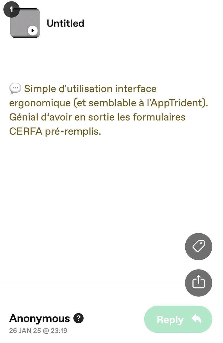 Axel Paris - Finance En Clair tweet media