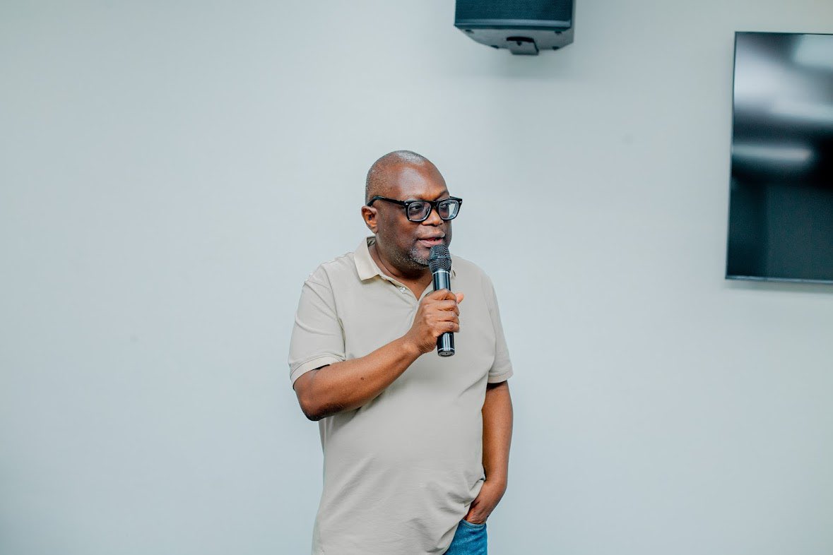 AWLN_TZ (@awln_tz) on Twitter photo Starting the year by empowering our AWLN Members with financial literacy.
Mr Emmanuel from <a href="/dsetanzania/">DAR ES SALAAM STOCK EXCHANGE</a> taking us through the order of the day.
#awln #awlntz #GenerationEquality #ActforEqual #WomenLeaders #Leadership #Peace #Security #Governance #Finance #Gender #Youth #UNWOMEN Starting the year by empowering our AWLN Members with financial literacy.
Mr Emmanuel from <a href="/dsetanzania/">DAR ES SALAAM STOCK EXCHANGE</a> taking us through the order of the day.
#awln #awlntz #GenerationEquality #ActforEqual #WomenLeaders #Leadership #Peace #Security #Governance #Finance #Gender #Youth #UNWOMEN