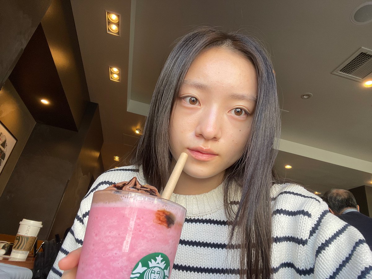 sara_mochida's tweet photo. ☕️ https://t.co/jGws7yJrsK