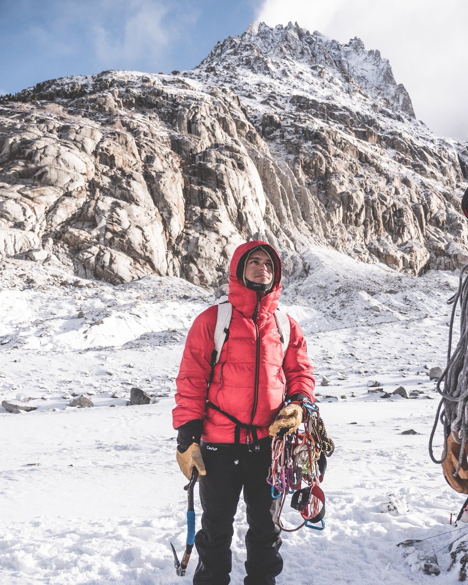 CIMALP® (@cimalpofficial) on Twitter photo Kilian Moni, notre jeune alpiniste prodige, intègre le Groupe Excellence d’Alpinisme National de la <a href="/ffcam_fr/">FFCAM | Fédération Française des Clubs Alpins</a> ! 👏⛏️
Pendant trois ans, il va suivre une formation d'alpinisme de haut niveau et consolider son expertise et connaissance de la montagne.
Bravo, fiers de toi.🤩 Kilian Moni, notre jeune alpiniste prodige, intègre le Groupe Excellence d’Alpinisme National de la <a href="/ffcam_fr/">FFCAM | Fédération Française des Clubs Alpins</a> ! 👏⛏️
Pendant trois ans, il va suivre une formation d'alpinisme de haut niveau et consolider son expertise et connaissance de la montagne.
Bravo, fiers de toi.🤩