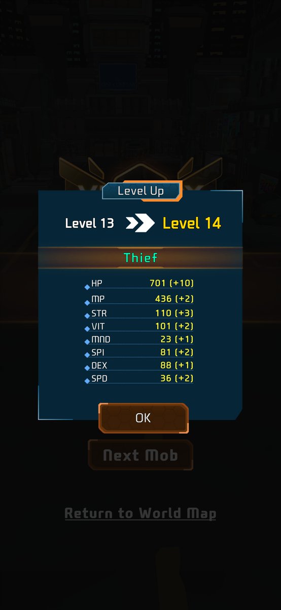 PenguinPixelFan's tweet photo. #GateofAbyss #Cryptogaming #tipsyverse #Web3Gaming #Web3Games #Tipsycoin
1. Continuing to fight on and grow in strength. The children are doing better than before. https://t.co/22HedHMAnY