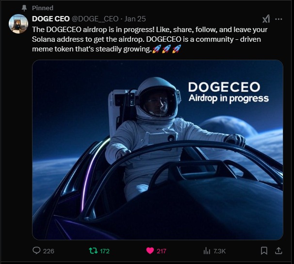 onKhu12's tweet photo. @DOGE__CEO Not Yet!!! 
DJ2ZTbv1vqp8Kx9Yu96J2F87QcuKR3FXJvD7LxteLk4q https://t.co/FSmzYsatgC