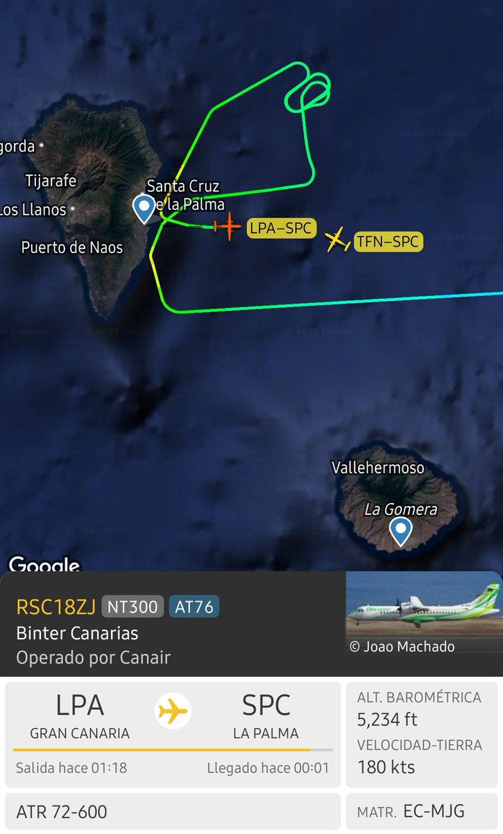 😉Controladores Aéreos 🇪🇸 tweet media