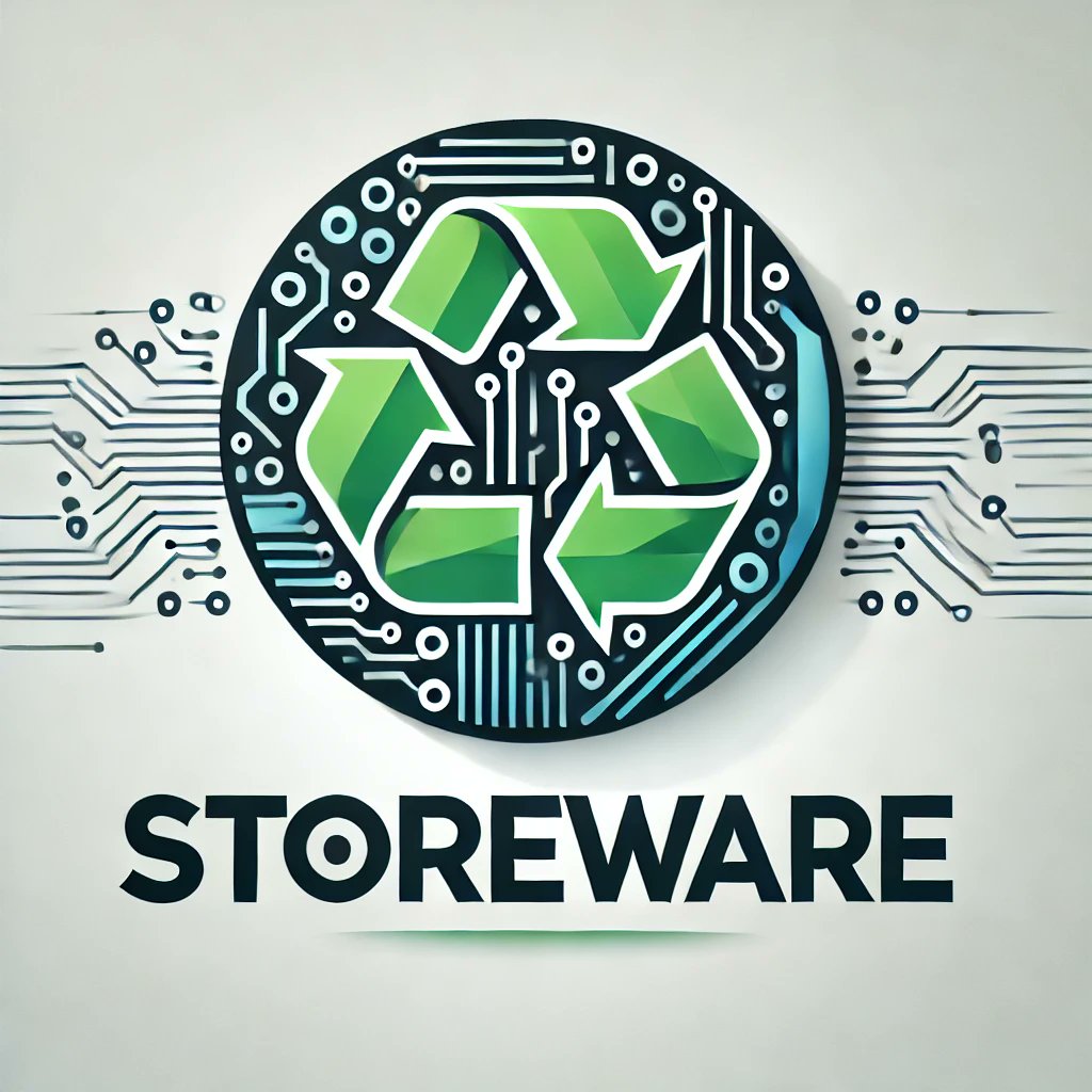 StorewareFlow's tweet photo. 📷 Simplifică gestionarea de��eurilor cu aplicația IT Storeware! 
📷 Monitorizare și gestionare ușoară a deșeurilor
📷 Rapoarte automate și conforme
📷 Optimizare pentru procese sustenabile
📷 https://t.co/FnkJMgYeW0
#storewaresolutions #ManagementDeseuri #sustenabilitate #ITApp https://t.co/Dnz6Jb6W6Y