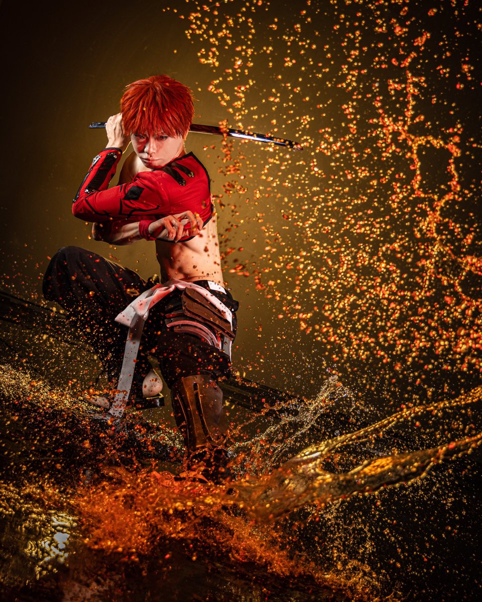 cosplay] Fate/Grand Order | 千子村正Photo：@reiji_cp #ReijiShoot