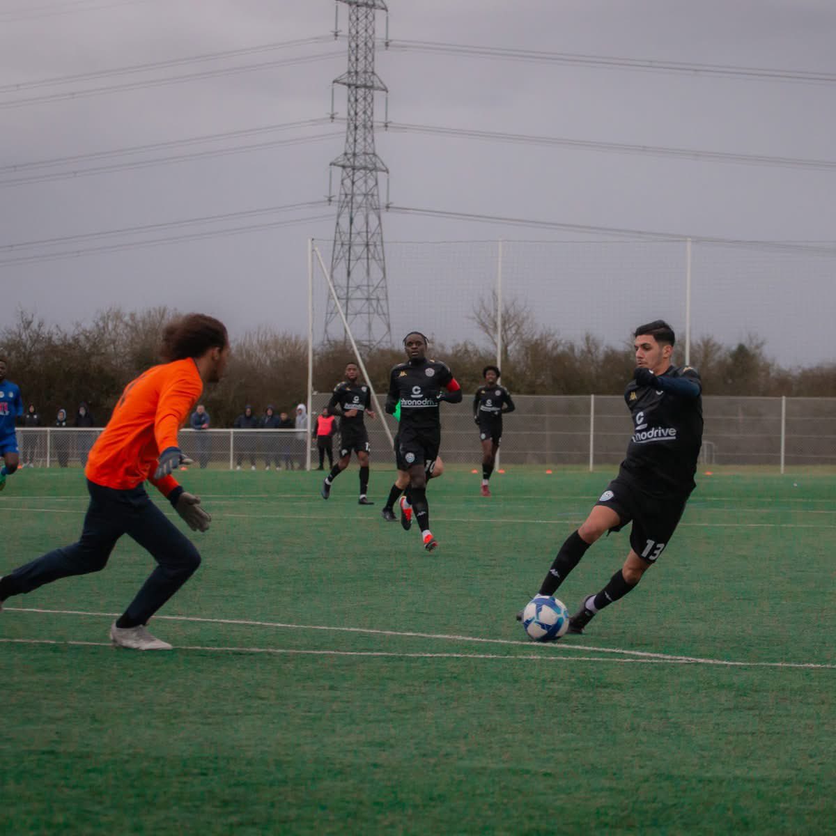 Tours Football Club tweet media