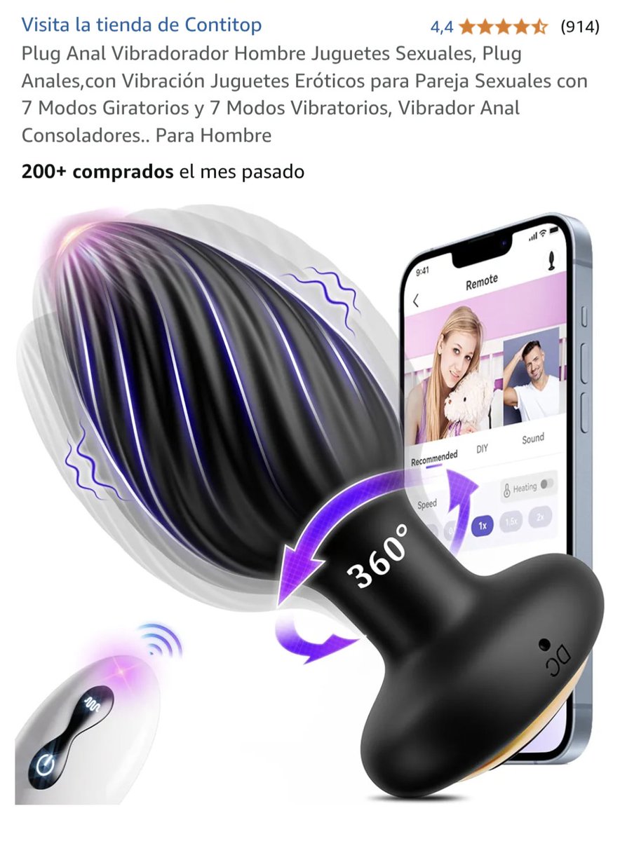 Dm me if you are interested in this product for Spain Italy and France