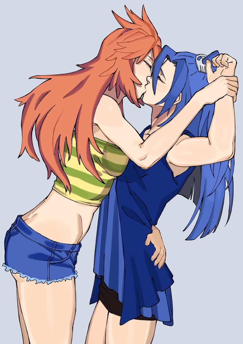 🎨AzadPoulet-kun (COMMS OPEN) | 🏳️‍🌈🏳️‍⚧️🇵🇸☭ tweet media