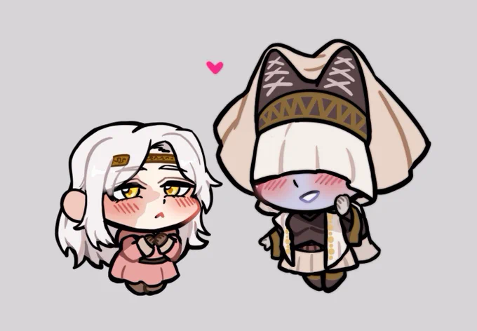 ちみ～