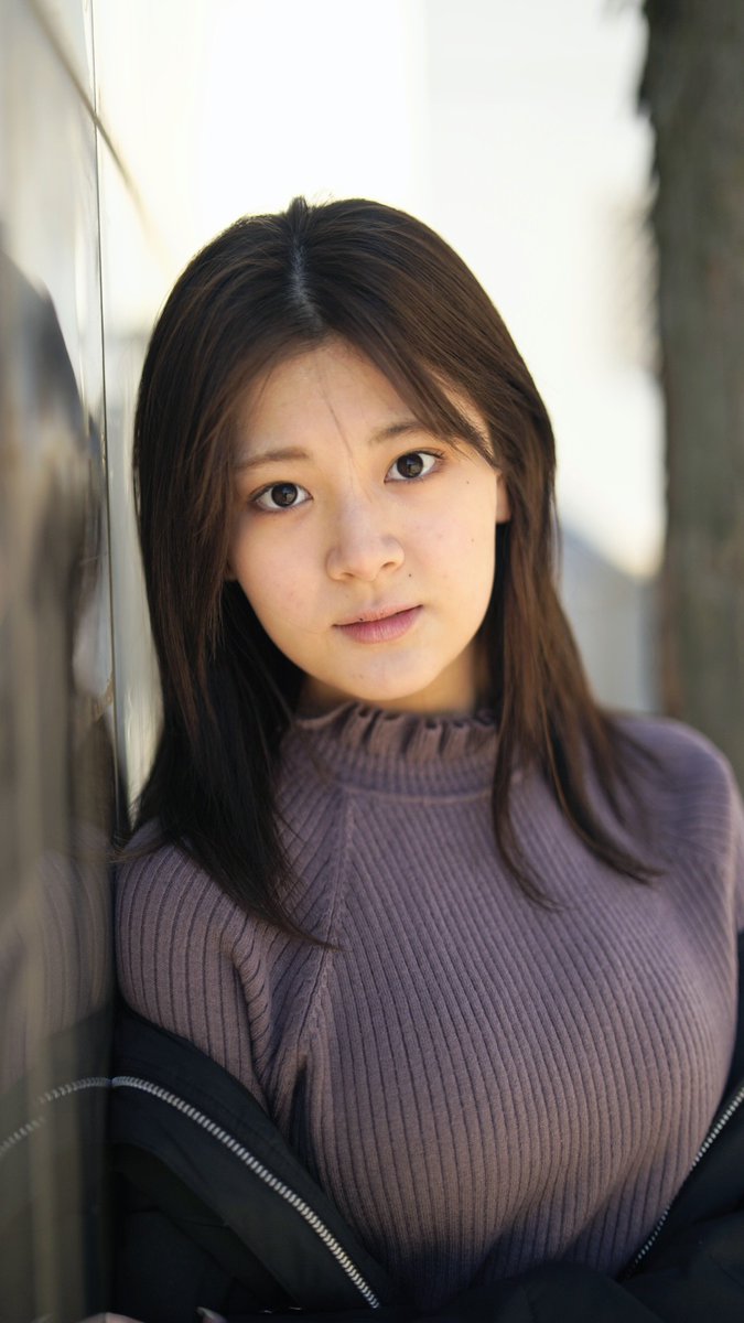 綾音ちゃんミニ撮影会➂