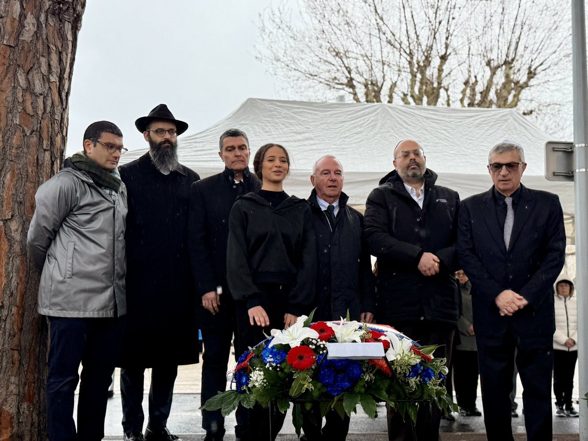 Eric PAUGET tweet media