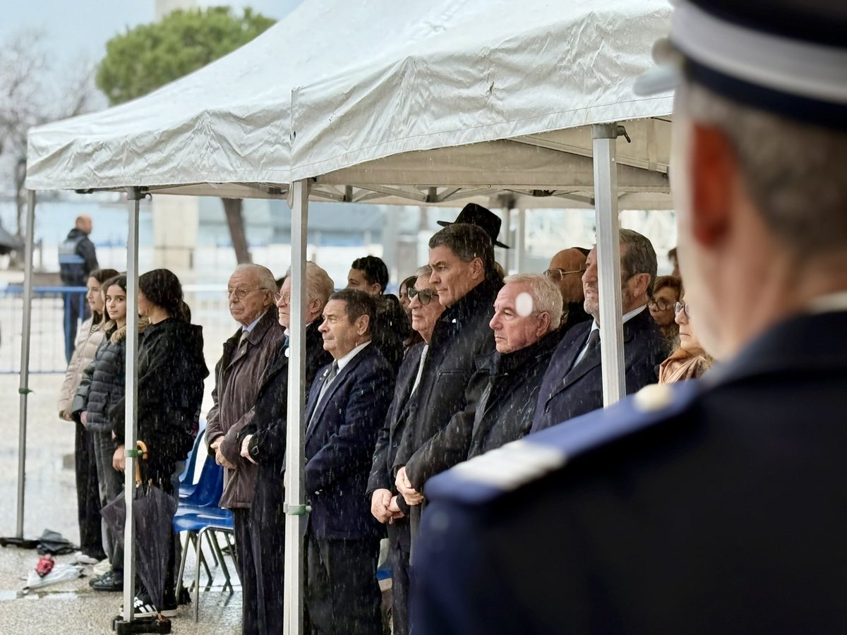 Eric PAUGET tweet media